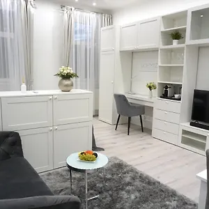 Noemiz Exclusive Appartement Budapest