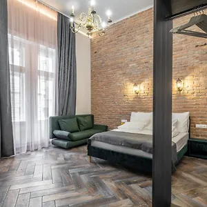 Marvelous In Andrassy Boulevard Appartement Budapest