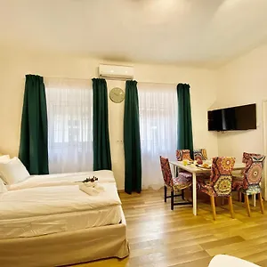 B20 Appartement Budapest