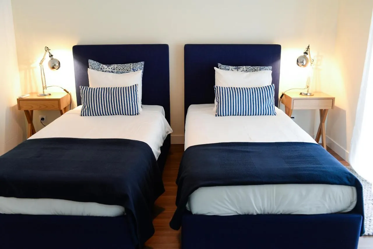Lisbon Apartment near Marquês Pombal square